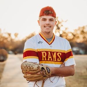 Meet your Posher, Kaleb